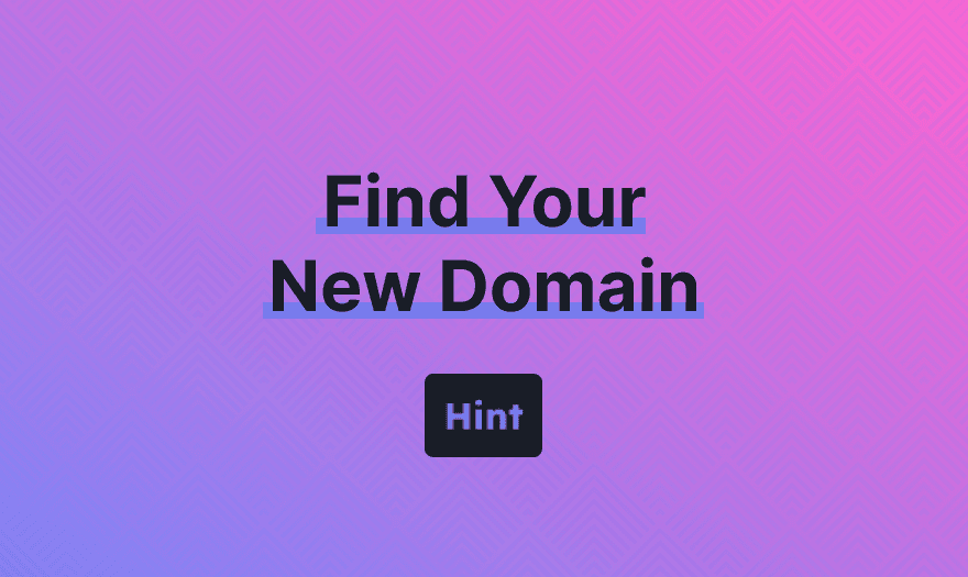How to Choose the Best Domain Name